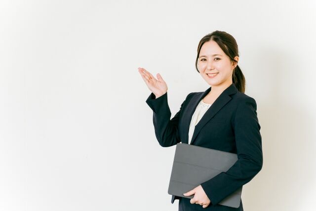 将来を見据えた資産活用サポート