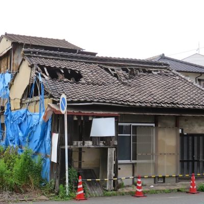 空き家・空き地の利活用
